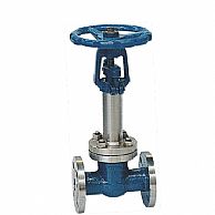 低溫閘閥 低溫閥門