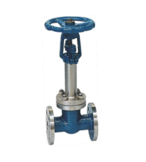 低溫閥門 低溫閥門